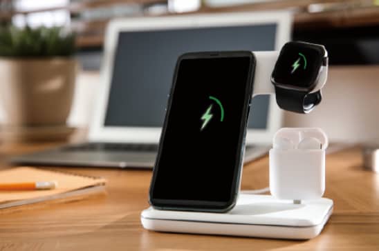 PANJIT Power MOSFETs for Wireless Charging Transmitters